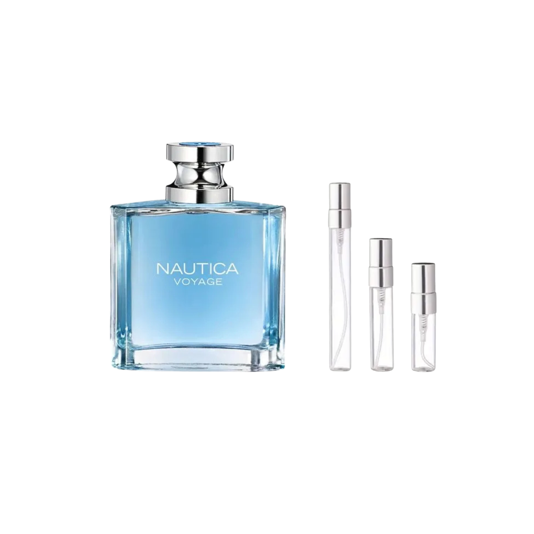 Nautica Voyage