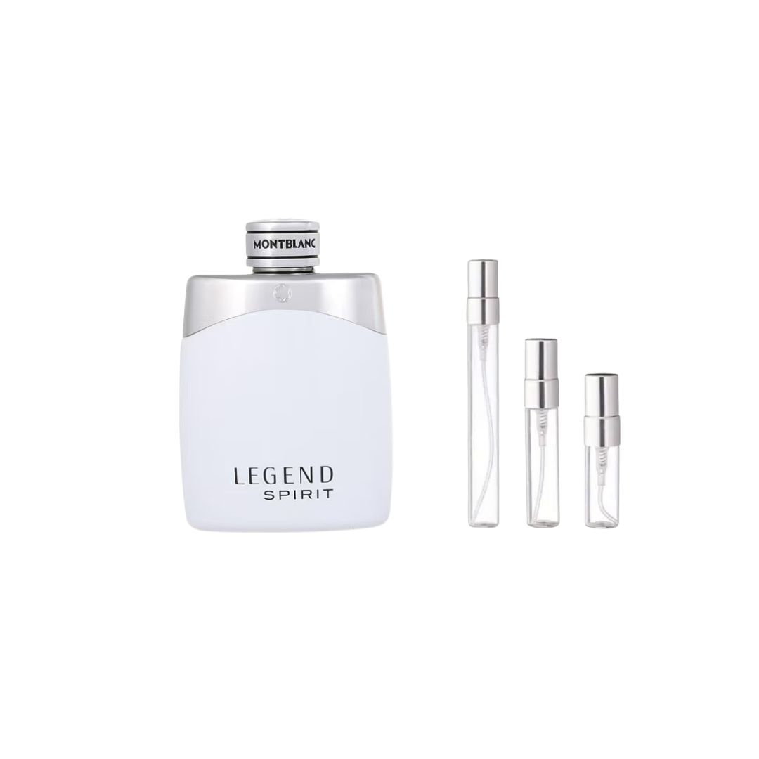 Montblac Legend Spirit