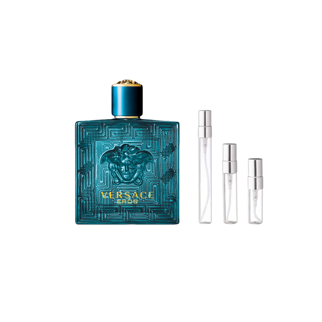 Versace Eros EDT