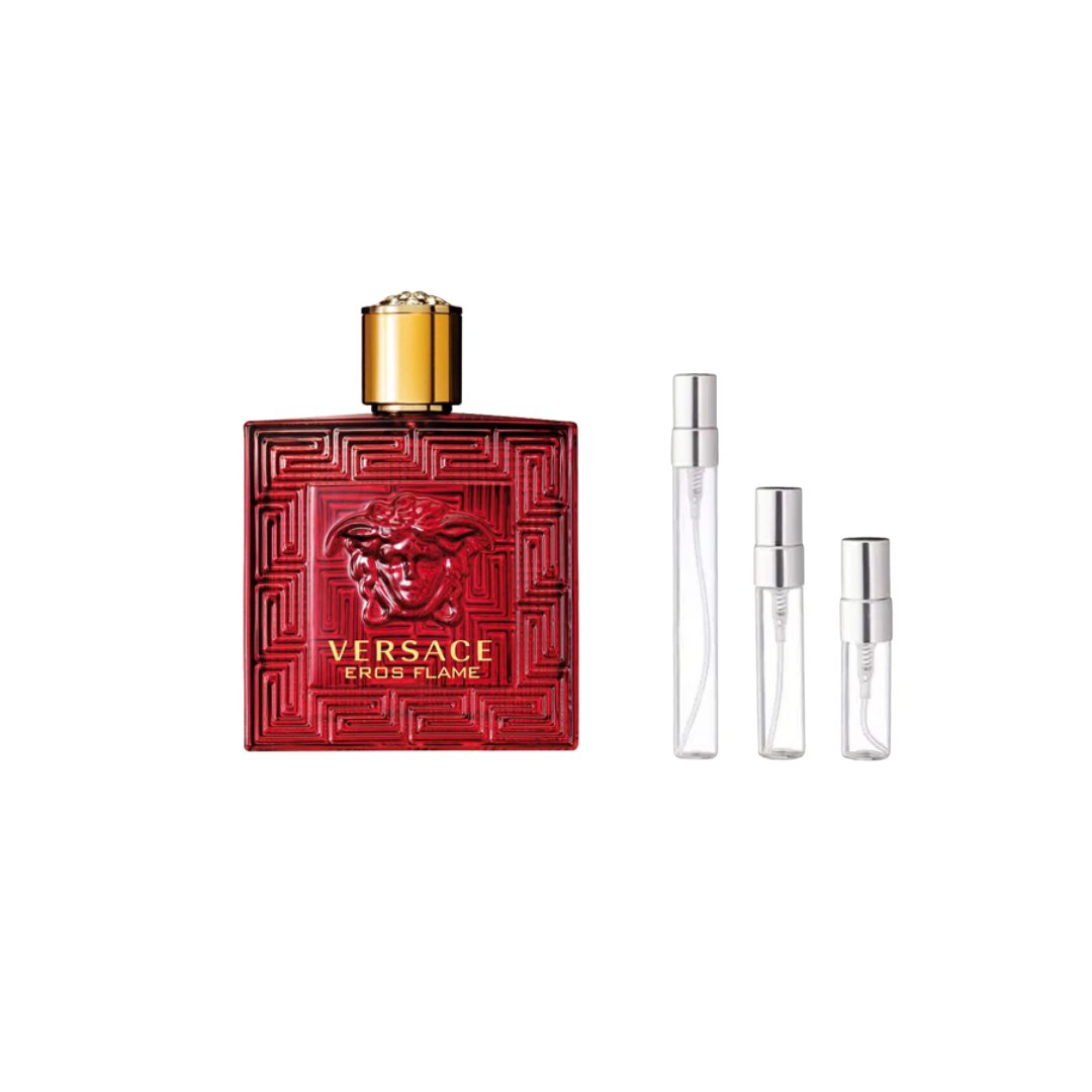Versace Eros Flame