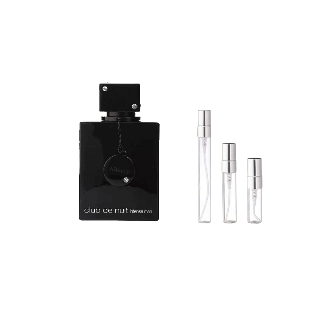 Club de Nuit Intense Man