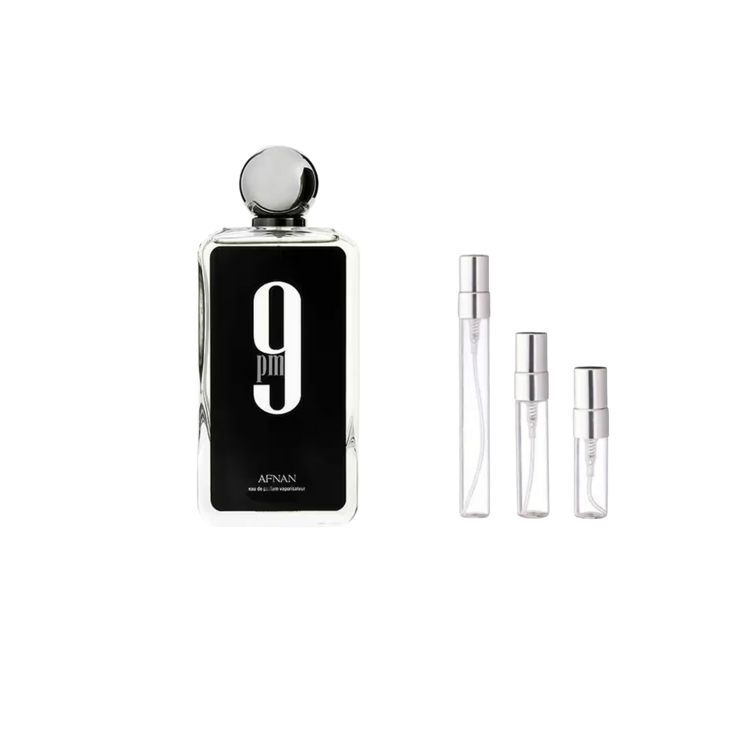 Afnan 9PM